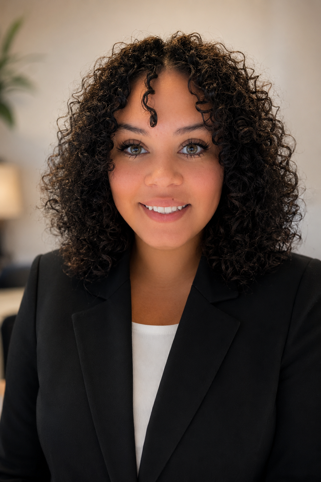 Jacqueline Vega-Morales, Realtor® at eXp Realty